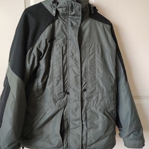 Columbia Double Whammy Women's Jacket Size Medium